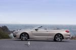 BMW 6-Series Convertible 2011 года